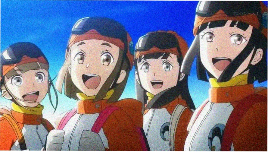 山林守夜人 纪录片更新
